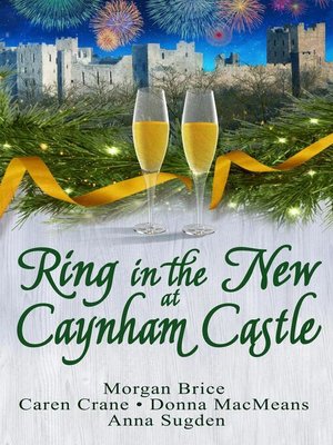 cover image of Ring in the New at Caynham Castle